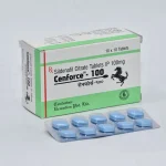 Cenforce in the USA Popularity, Safety, and Efficacy Review